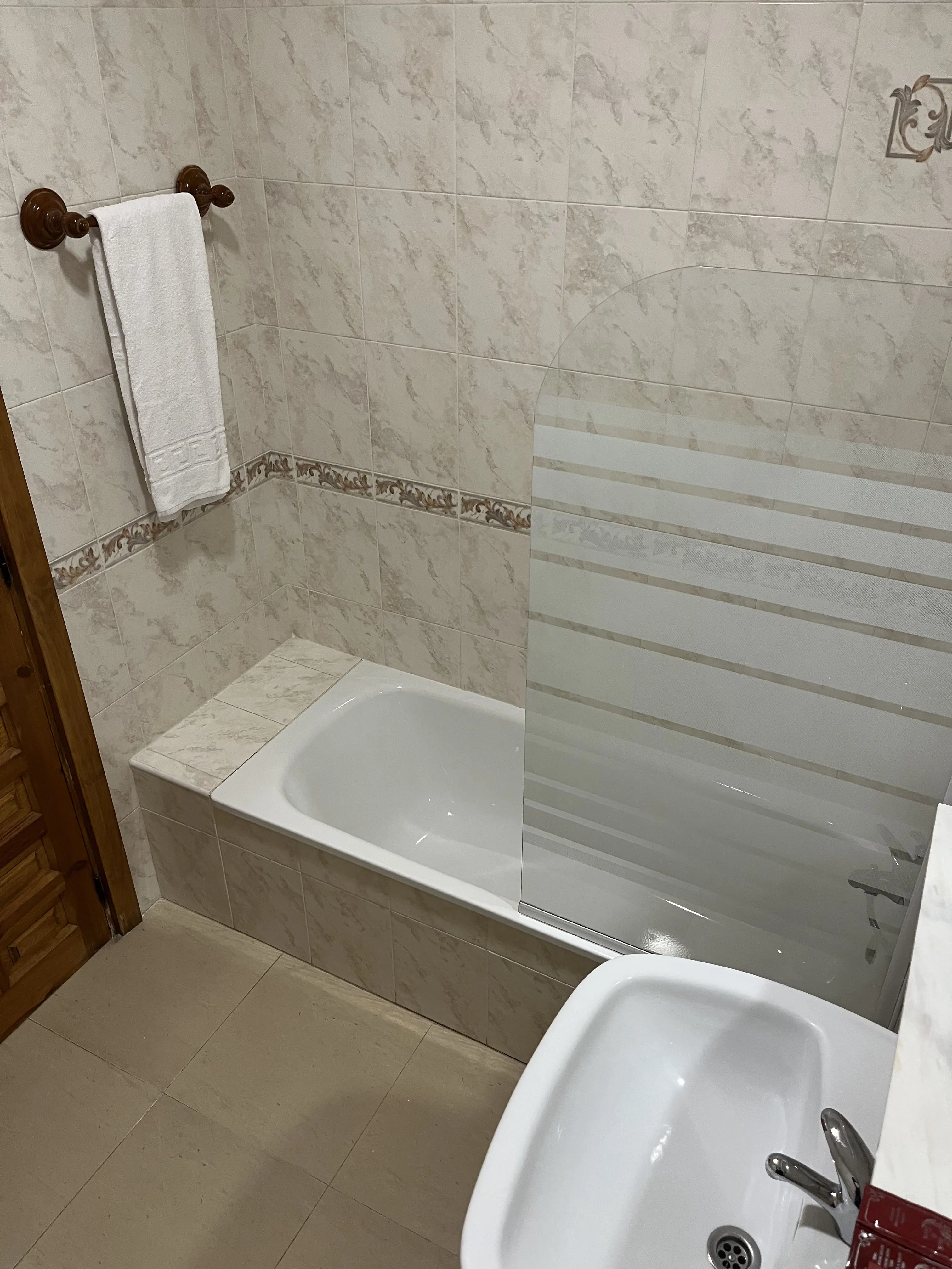 Hostal ciudad encantada - Cuenca