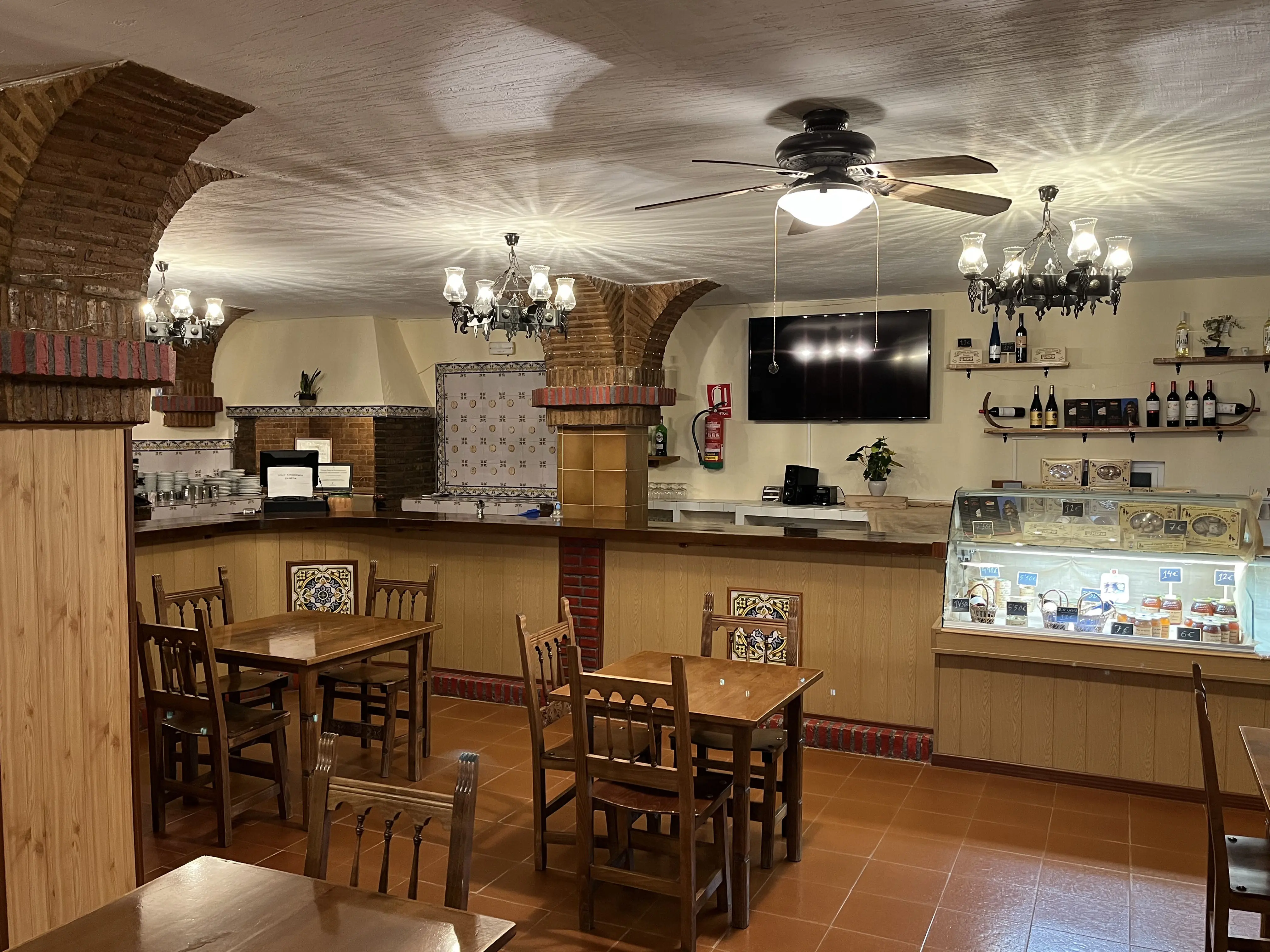 Hostal ciudad encantada - Cuenca