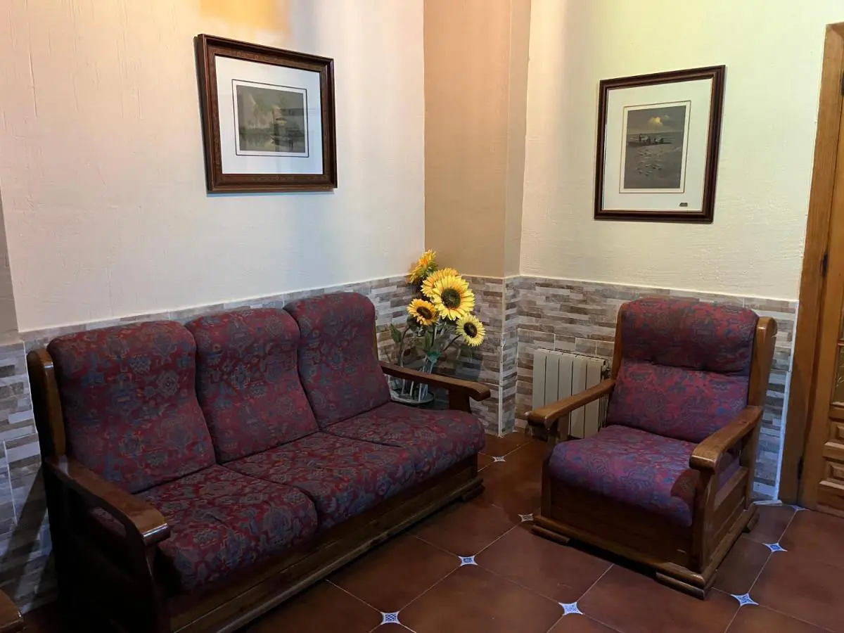 Hostal ciudad encantada - Cuenca