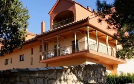 Hostal Ciudad Encantada