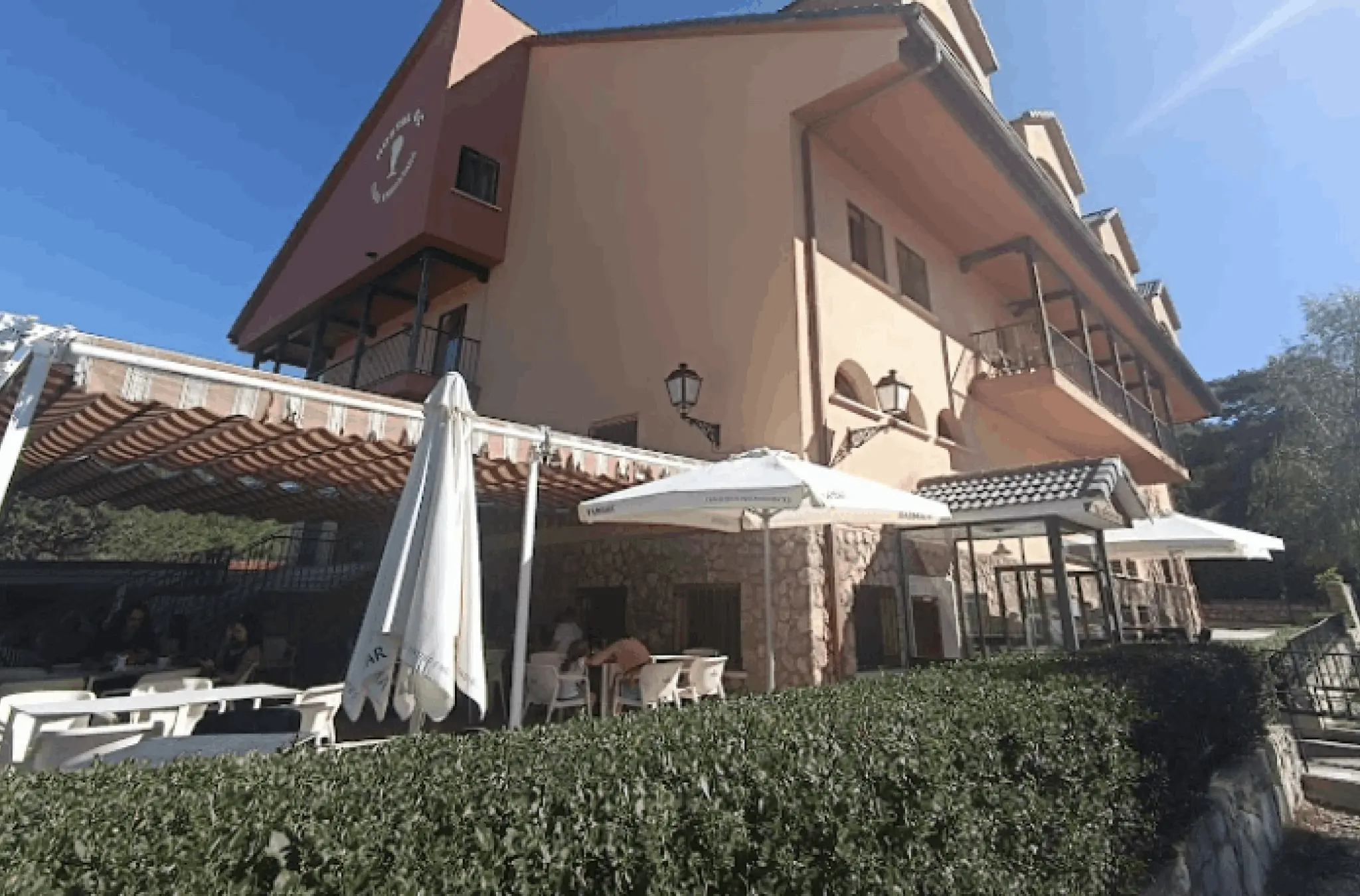 Mobirise Website Builder